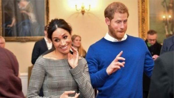 "Hələ çox gec deyil!" Meghan Markle-ın qardaşı şahzadə Harry-yə məktub göndərib