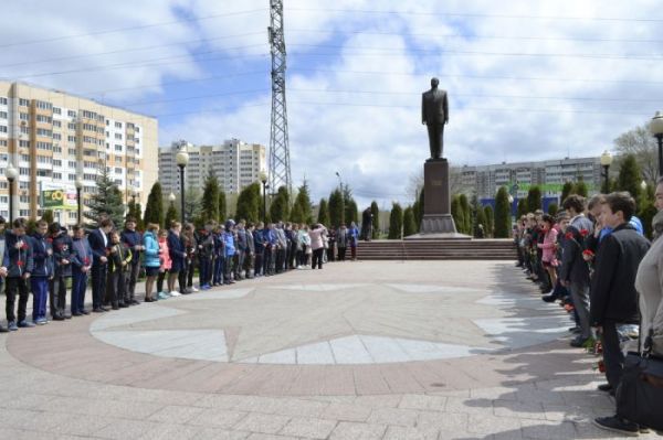 Ulyanovskda Ümummilli lider Heydər Əliyev 95-ci il dönümü ilə bağlı tədbir keçirilib