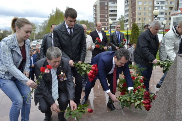 Ulyanovskda Ümummilli lider Heydər Əliyev 95-ci il dönümü ilə bağlı tədbir keçirilib