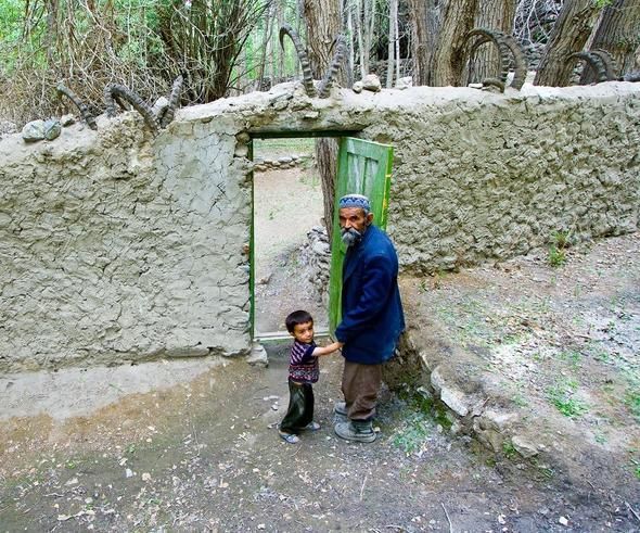 Yer kürəsinin dünyadan xəbərsiz sakinləri – Onlar neçə yaşlarının olduğunu belə bilmirlər - FOTOLAR