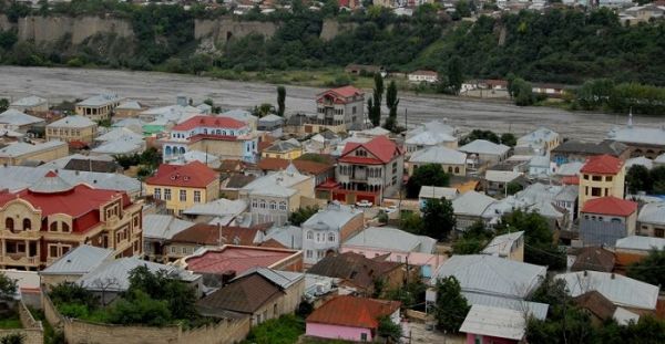 Onlarla milyarder yetişdirən Azərbaycan kəndi - Burada kasıb adam yaşamır - FOTO