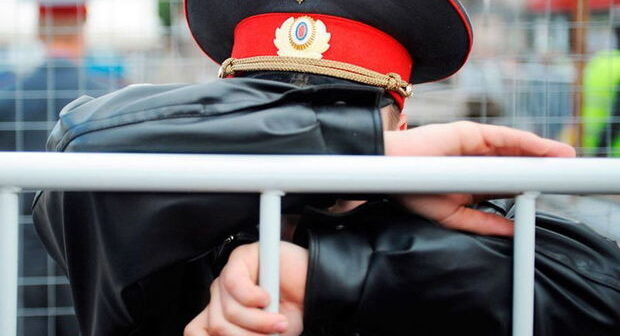 Rusiyada polislər kənd sakinini döyüb öldürdülər