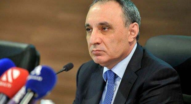 Yeni Baş prokurordan kadr dəyişikliyi: Şöbə rəisi İdarə rəisinin müavini oldu