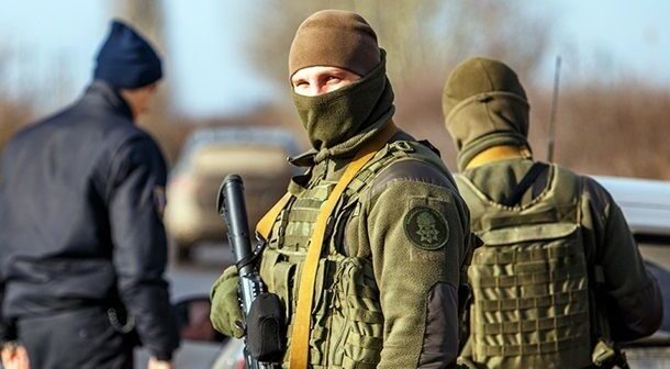 Çernobıl ərazisində 16 stalker saxlanıldı