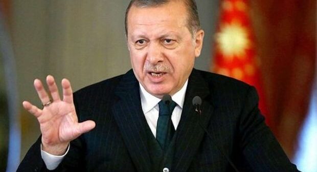 Ərdoğan: Türkiyə İdlibdə həyata keçirilən hücumlarla barışmayacaq