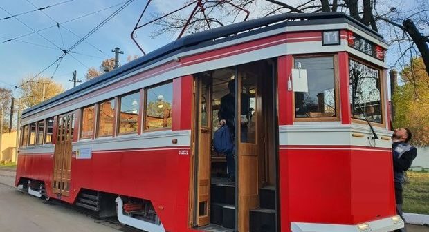 Bakının tramvay keçəcək ünvanları məlum oldu – SİYAHI + RƏSMİ