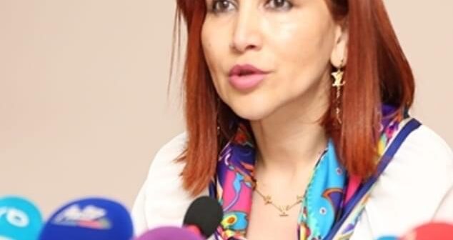 İradə İbrahimova: Ağac kəsənlər cəmiyyət qarşısında utansınlar