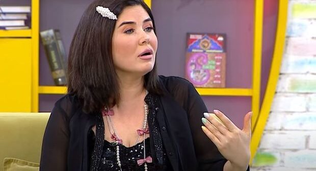 Elnarə Xəlilova: “Nə qədər arsız olasan ki, karantində konsert verəsən” – FOTO