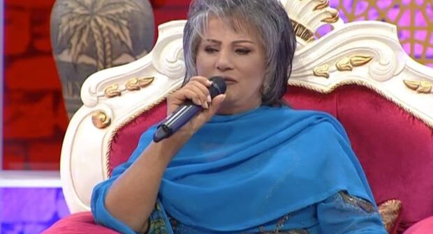 Əməkdar artist gənc müğənniləri məsxərəyə qoydu: “Hamısının burnu kəsik, dodağı silikondur”