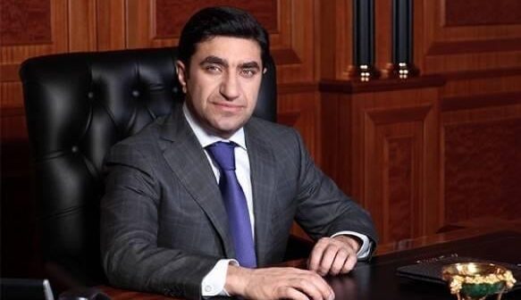 Qod Nisanov Azərbaycana 10 təcili tibbi yardım maşını göndərdi – FOTOLAR
