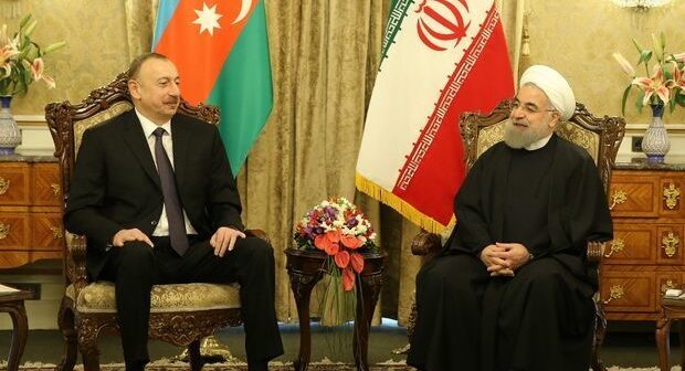 Həsən Ruhani İlham Əliyevə məktub ünvanladı