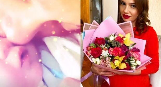 “Yeni ulduz”un Aygünü övladının atasının kimliyini ortaya çıxardı – FOTO