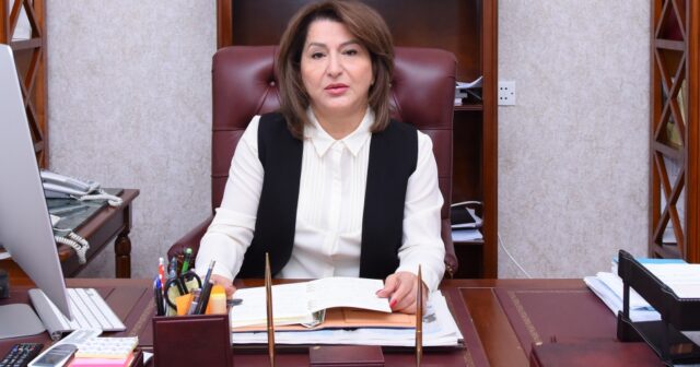Millət vəkilindən mediaya çağırış “İddialar məhkəmə tərəfindən qəbul edilmədi və rədd cavabı verildi…