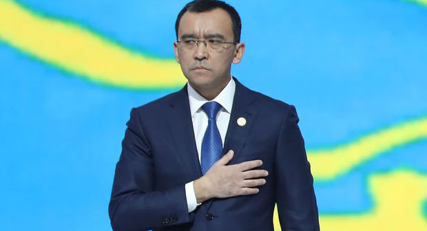 Qazaxıstan parlamentinin yeni spikeri seçildi