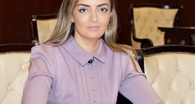 Könül Nurullayeva: “Pandemiya bütün sahələrdə yeni reallıqları ortaya çıxardı”