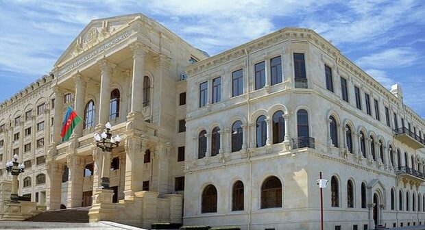 Baş Prokurorluqdan DTX-nin Sərhəd Xidmətindəki əməliyyatı ilə bağlı RƏSMİ AÇIQLAMA