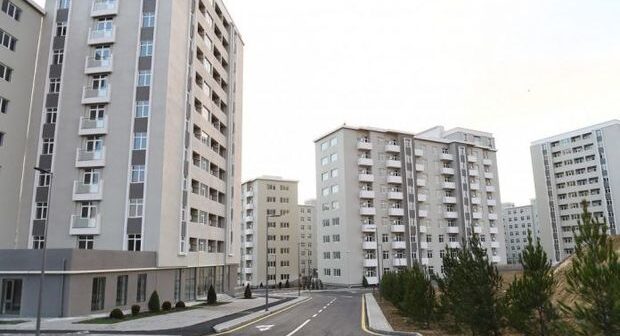 Güzəştlə mənzil əldə etmək hüququ olan vətəndaşların kateqoriyaları genişləndirildi