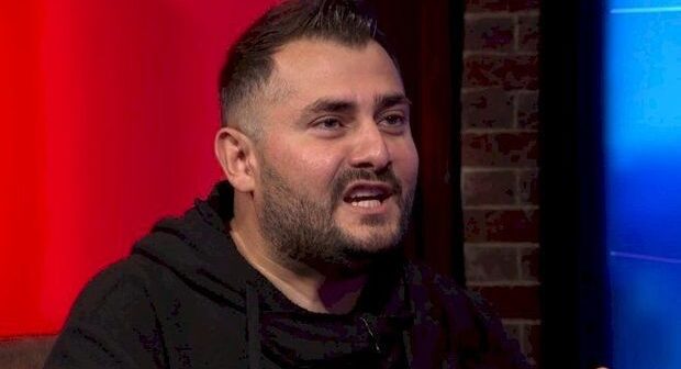 Murad Arif od püskürdü: “Ay dərdə sevinən bədniyyət tayfa…”