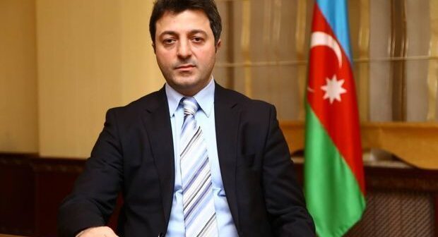 Tural Gəncəliyev vəzifədən uzaqlaşdırıldı – SƏRƏNCAM