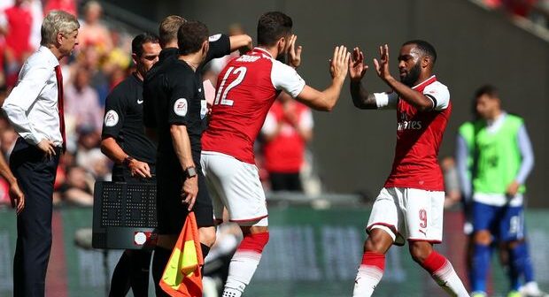 Tarixi qərar: Futbolda beş əvəzetməyə icazə verildi