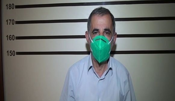 Mingəçevirdə civə satışı ilə məşğul olan şəxs tutulub – FOTO