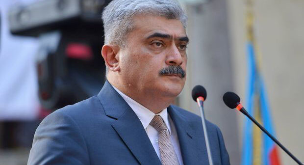Samir Şərifov öz qərarını ləğv etdi