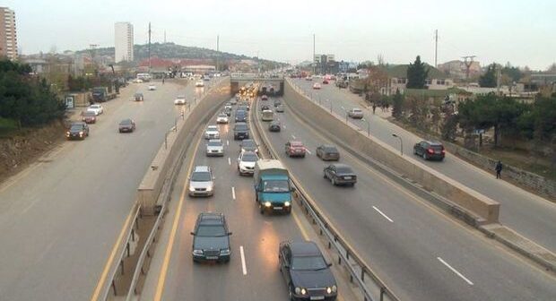 Bakı-Sumqayıt yolunda yenidənqurma işlərinin yekunlaşacağı tarix açıqlandı – RƏSMİ
