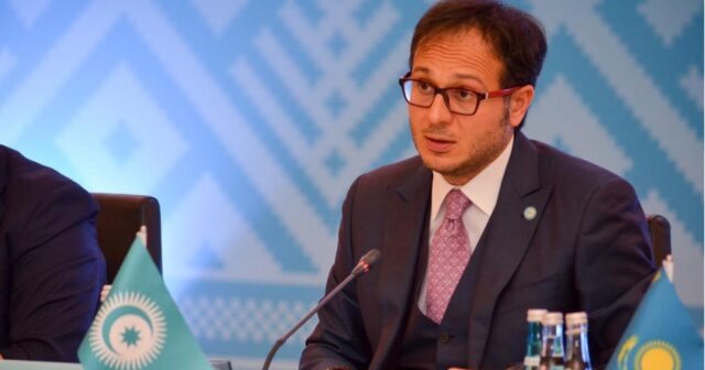 Ramil Həsən: Paşinyanın babası erməni hakimiyyətinin mənfur üzünü ortaya qoydu