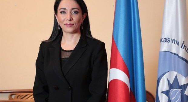 Azərbaycanın ombudsmanı erməni həmkarına cavab verdi