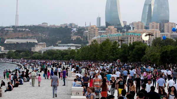Azərbaycan əhalisinin sayı açıqlandı