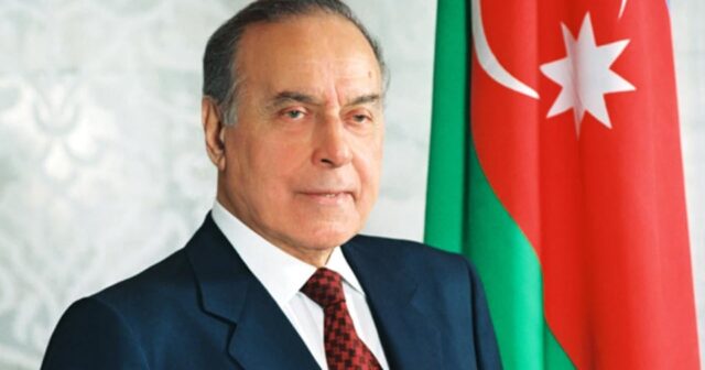 Ölkəmizdə idmanın inkişafı, gənclərlə bağlı çoxsaylı layihələrin icra edilməsi ümummilli liderin uzaqgörən siyasətinin nəticəsidir – Müşfiq Cəfərov