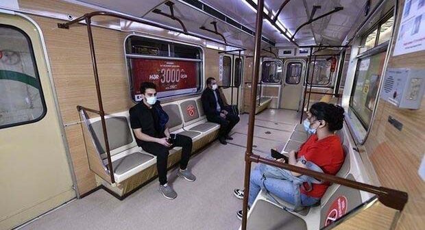 Bakı metrosunda ara məsafəsi belə tənzimlənəcək – RƏSMİ