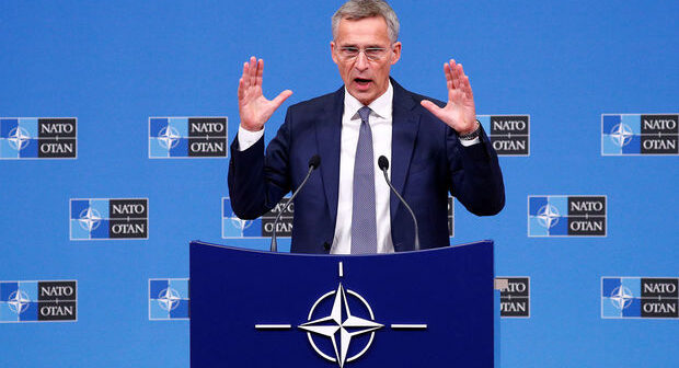NATO Rusiyanın pandemiya dövründə hərbi təlimlər keçirməmək təklifini rədd etdi