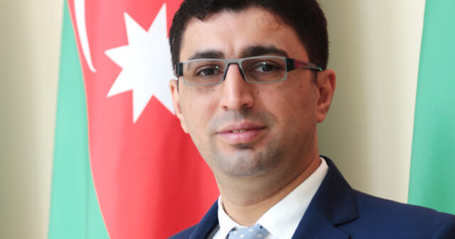 Deputat növbəti onlayn qəbul keçirdi – 10 SEÇİCİNİ DİNLƏDİ VƏ… – FOTO
