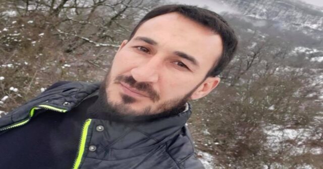 İcra başçısını tənqid edən bloger həbs edildi