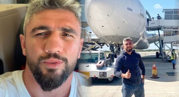 “Kobra” Pərviz Dominikanı tərk etdi: Bakıya gəlir – FOTO