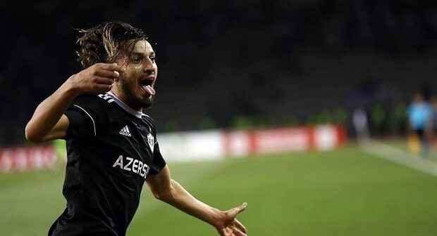 Məşhur klub “Qarabağ”ın futbolçusuna təklif göndərdi