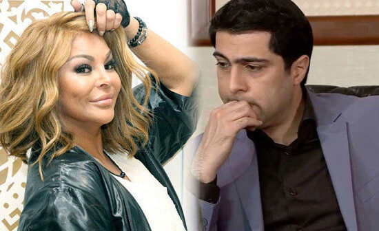 Namiq keçmiş sevgilisindən danışdı: “Aygün Kazımova ilə aramızda…” – FOTO