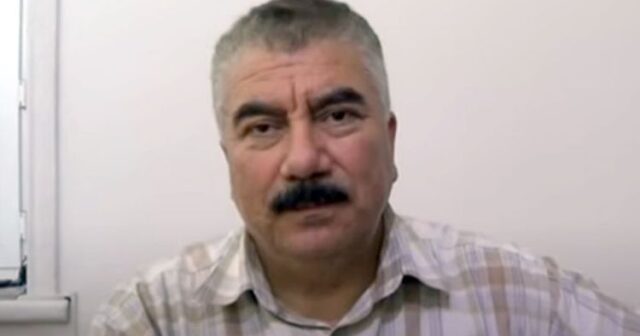 Namizəd Səfərov Milli Şuradan istefa verib