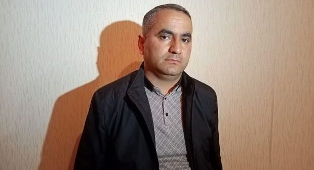 Tovuzda dələduzluq edən şəxs tutuldu – FOTO