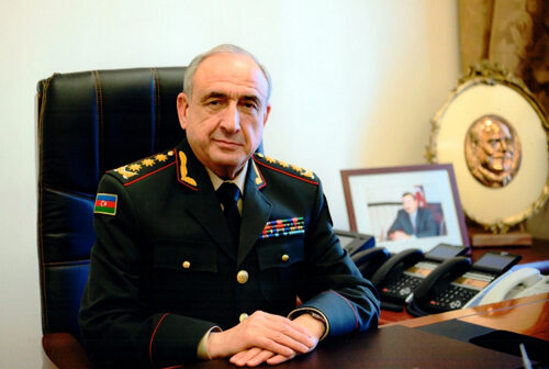 Ulu Öndər Heydər Əliyev: Dahilik və əbədilik simvolu!