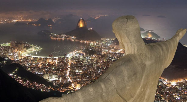 Braziliyada 100 mindən çox insan koronavirusa yoluxdu