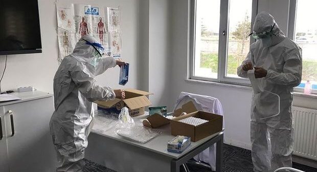İsveçdə daha bir azərbaycanlı koronavirusdan öldü – FOTO