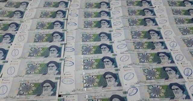 İranda pulun üzərinə Azərbaycan haqda görün nə yazıldı  (FOTO)