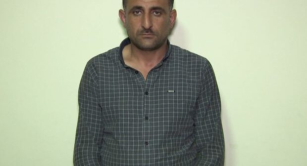 Psixotrop maddəni 20 min manata satmaq istəyən Astara sakini tutuldu – FOTO