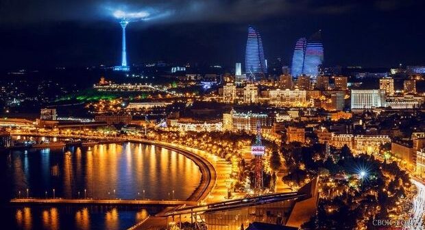 Ramil Usubov Azərbaycanda təhlükəsizliklə bağlı vəziyyətdən danışdı
