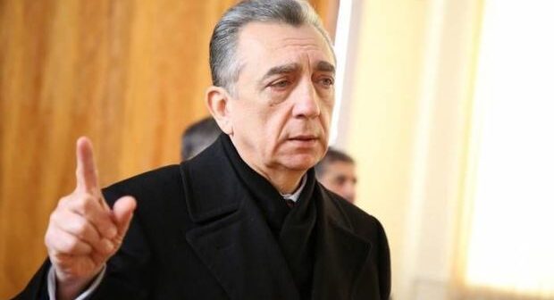 Bakı merindən yeni təyinat: icra başçısının yerinə onu gətirdi