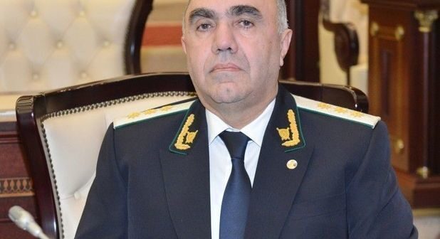 Konstitusiya Məhkəməsi Zakir Qaralov barədə qərar verə bilər