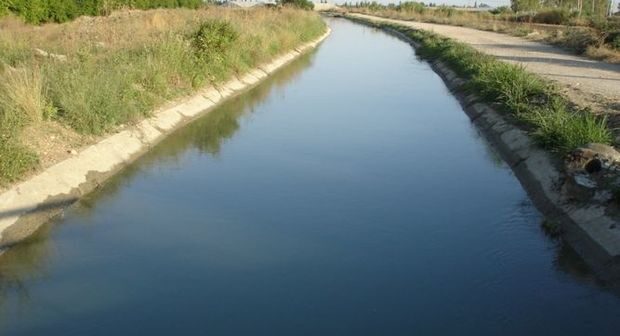 Tərtərdə 10 yaşlı qız kanalda batdı