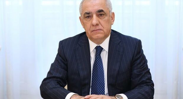 Baş nazirdən karantin dövründə işləyən şəxslərlə bağlı MÜHÜM QƏRAR